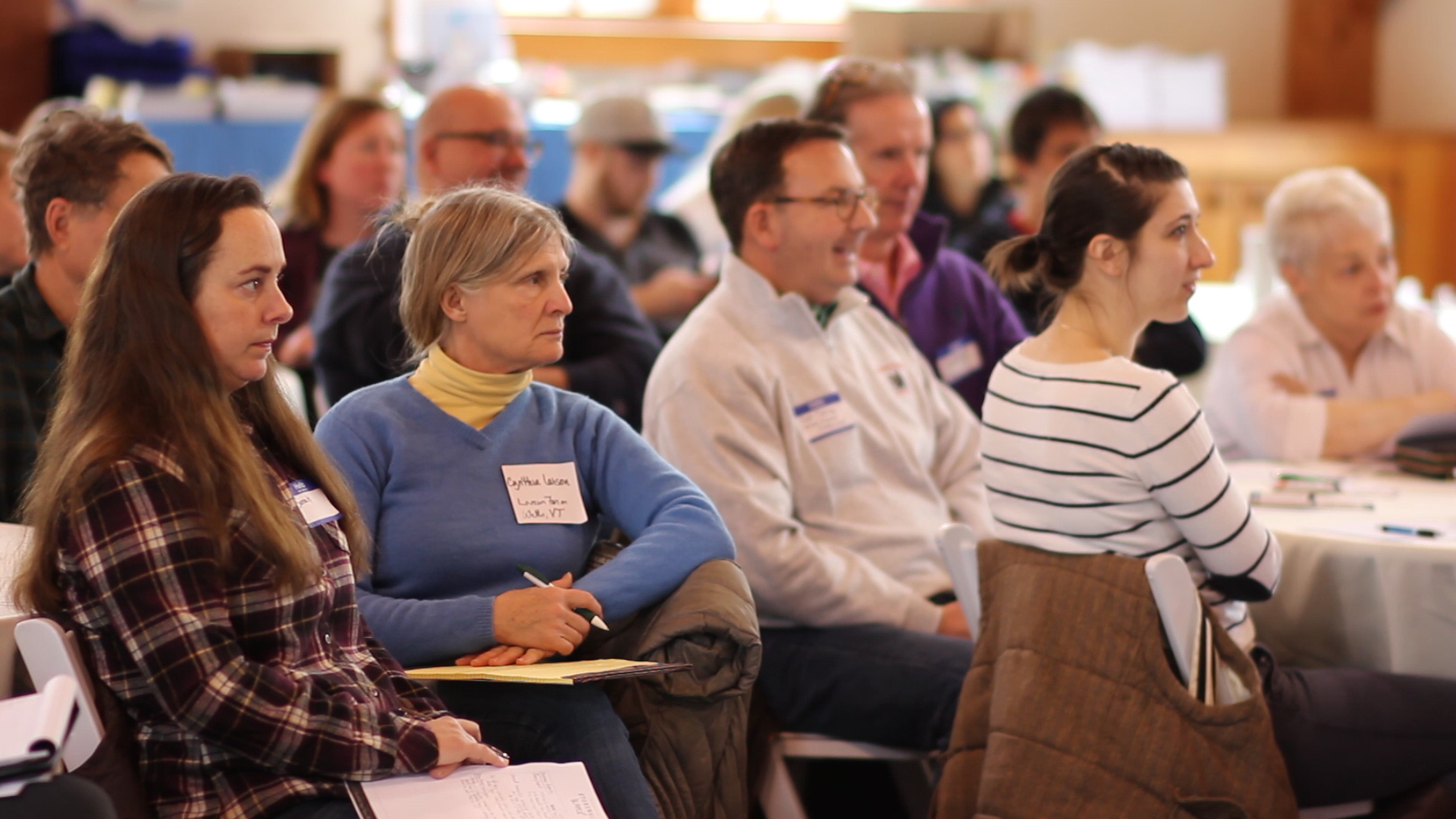 farm tour workshop